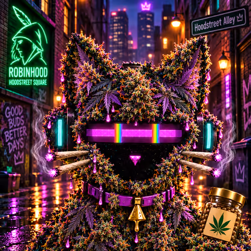 CannaCat V2 #778
