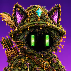 CannaCat V2 #307