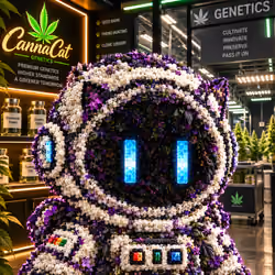 CannaCat V2 #918