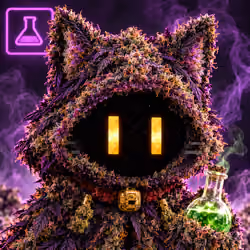 CannaCat V2 #50