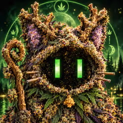 CannaCat V2 #630