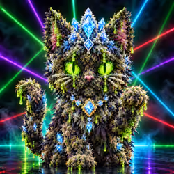 CannaCat V2 #479
