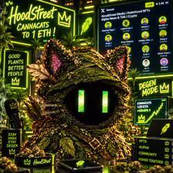 CannaCat V2 #615