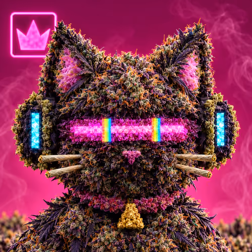 CannaCat V2 #164