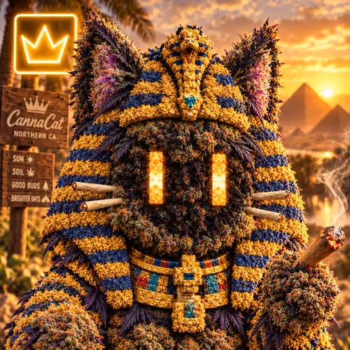 CannaCat V2 #810