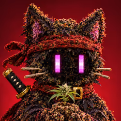 CannaCat V2 #142