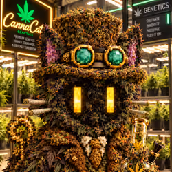CannaCat V2 #864