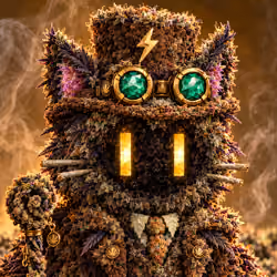 CannaCat V2 #98
