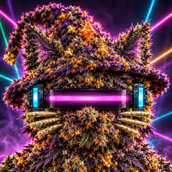 CannaCat V2 #470