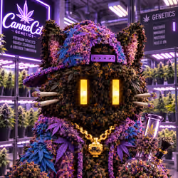 CannaCat V2 #863