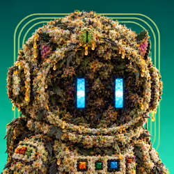 CannaCat V2 #28