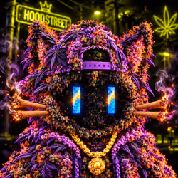 CannaCat V2 #641
