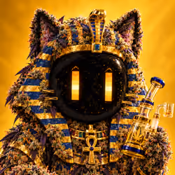 CannaCat V2 #152