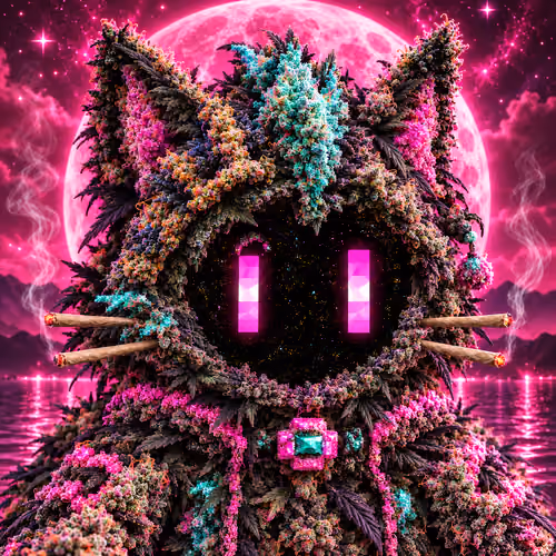 CannaCat V2 #628
