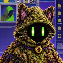 CannaCat V2 #347