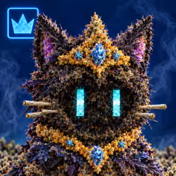 CannaCat V2 #160