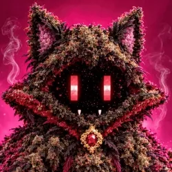 CannaCat V2 #354