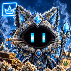 CannaCat V2 #215
