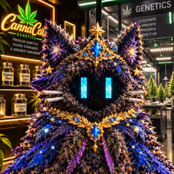 CannaCat V2 #921