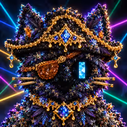 CannaCat V2 #460