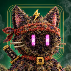 CannaCat V2 #162