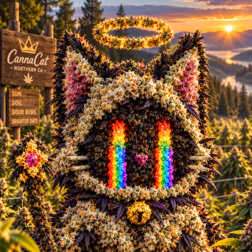 CannaCat V2 #817