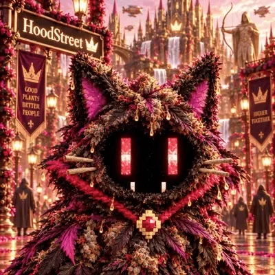 CannaCat V2 #602