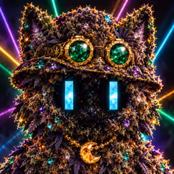 CannaCat V2 #451