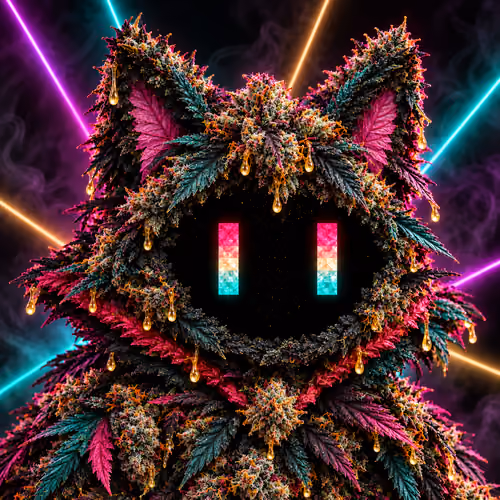 CannaCat V2 #433