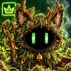 CannaCat V2 #211