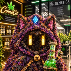 CannaCat V2 #916