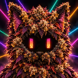 CannaCat V2 #427