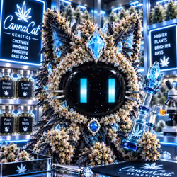 CannaCat V2 #827