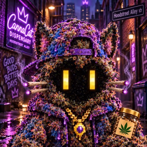 CannaCat V2 #782