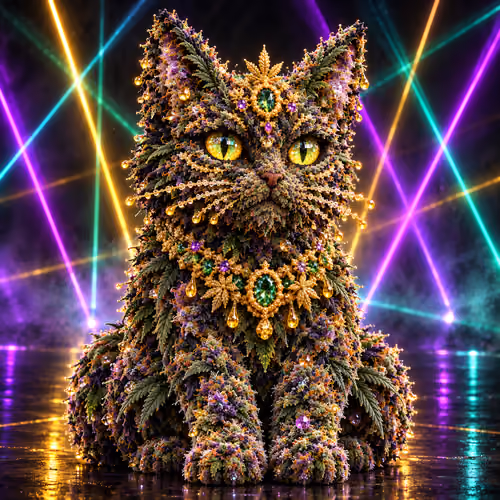 CannaCat V2 #473