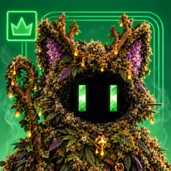 CannaCat V2 #311