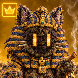 CannaCat V2 #172