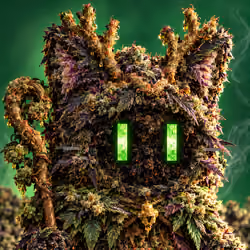 CannaCat V2 #91