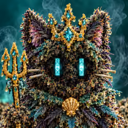 CannaCat V2 #97
