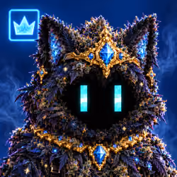 CannaCat V2 #260