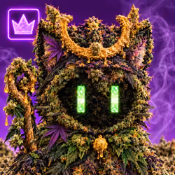 CannaCat V2 #546