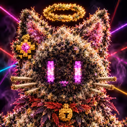 CannaCat V2 #469