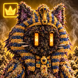 CannaCat V2 #392