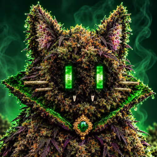 CannaCat V2 #891