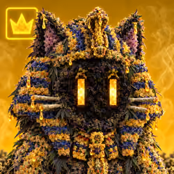 CannaCat V2 #32