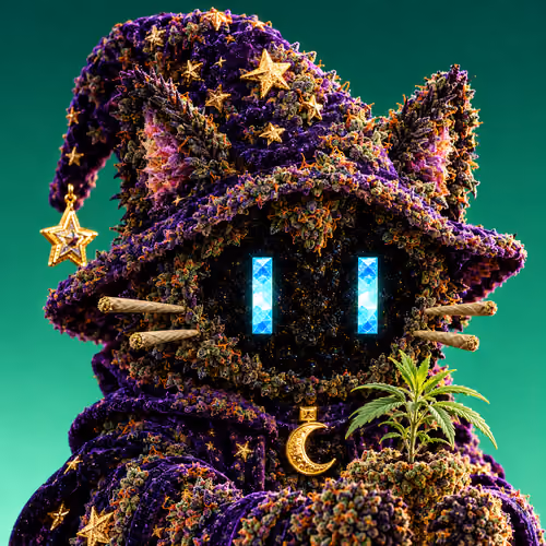 CannaCat V2 #141