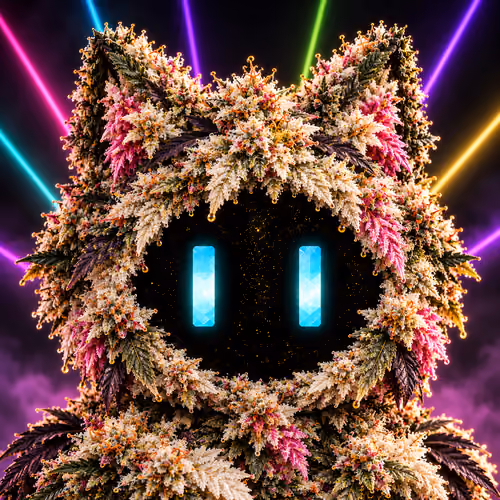 CannaCat V2 #428