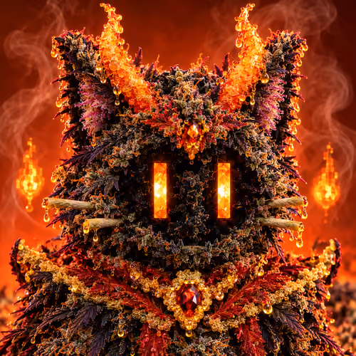 CannaCat V2 #96