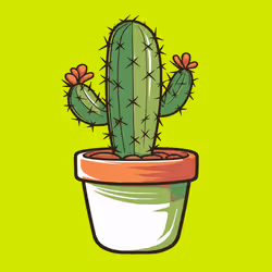 Prickly Desperados - Unrevealed