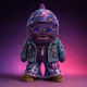 Lil Biter #3318
